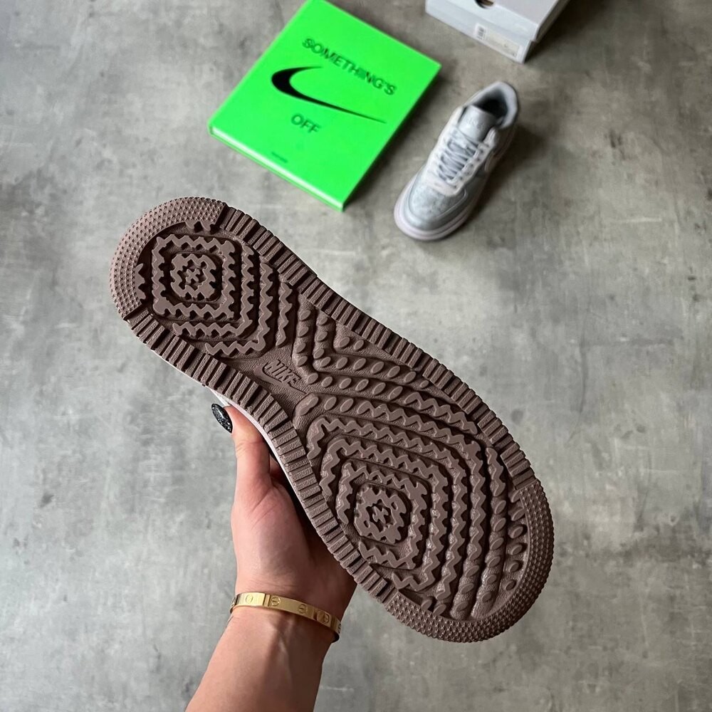 Air Force Luxe Providence