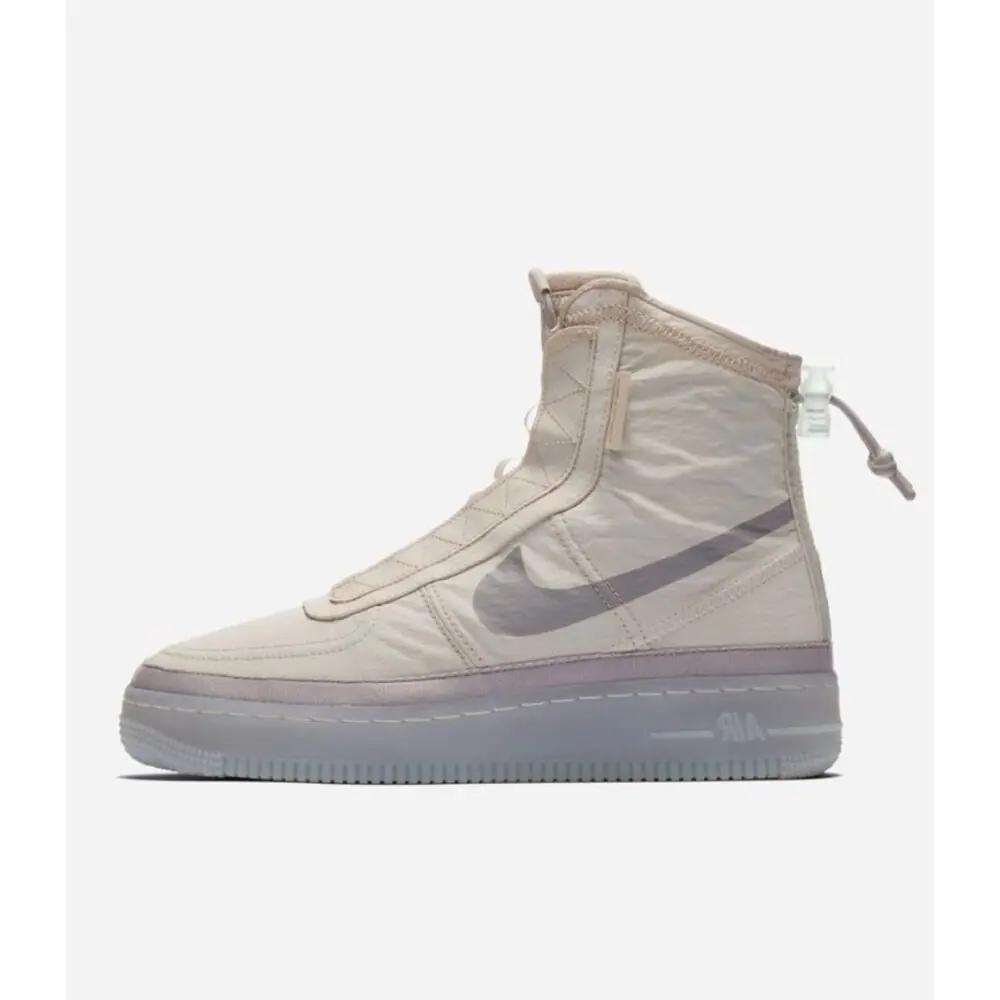 Nike Shell Bot