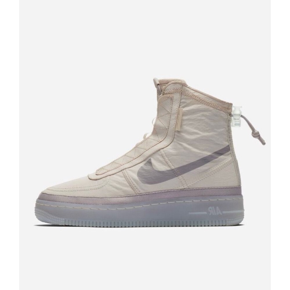Nike Shell Bot
