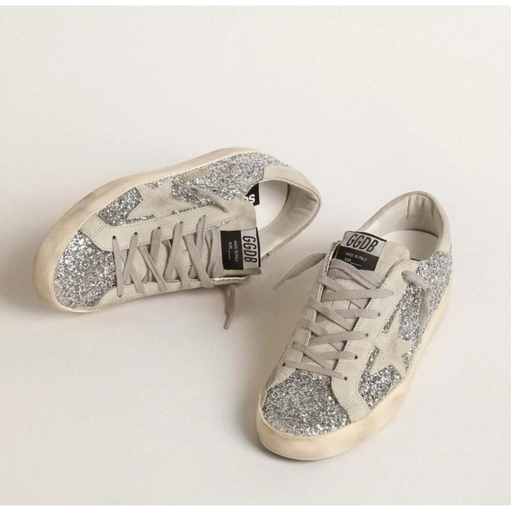 Golden Goose Diamond görsel 2