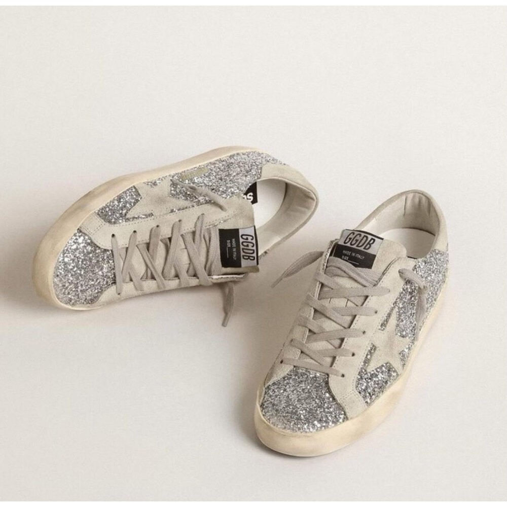 Golden Goose Diamond