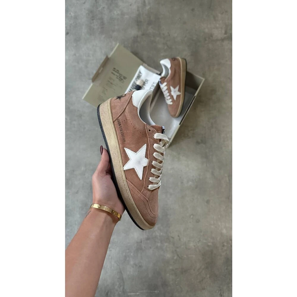 Golden Goose Gost görsel 2