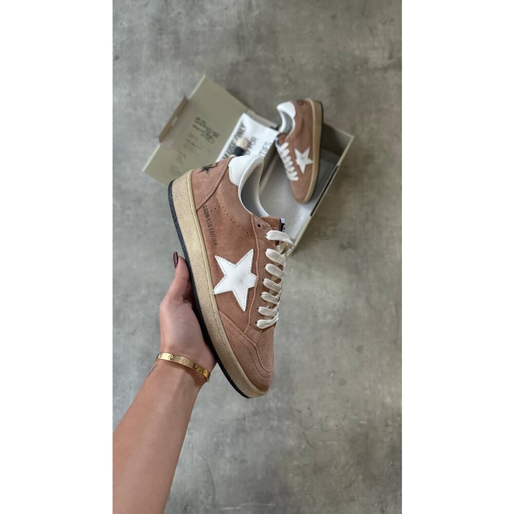 Golden Goose Gost