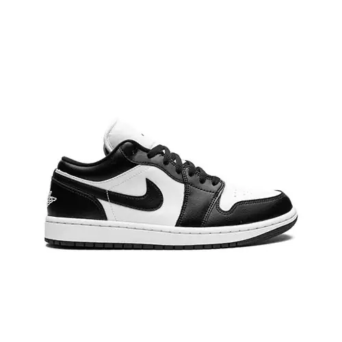 Nike Air Jordan Low Black