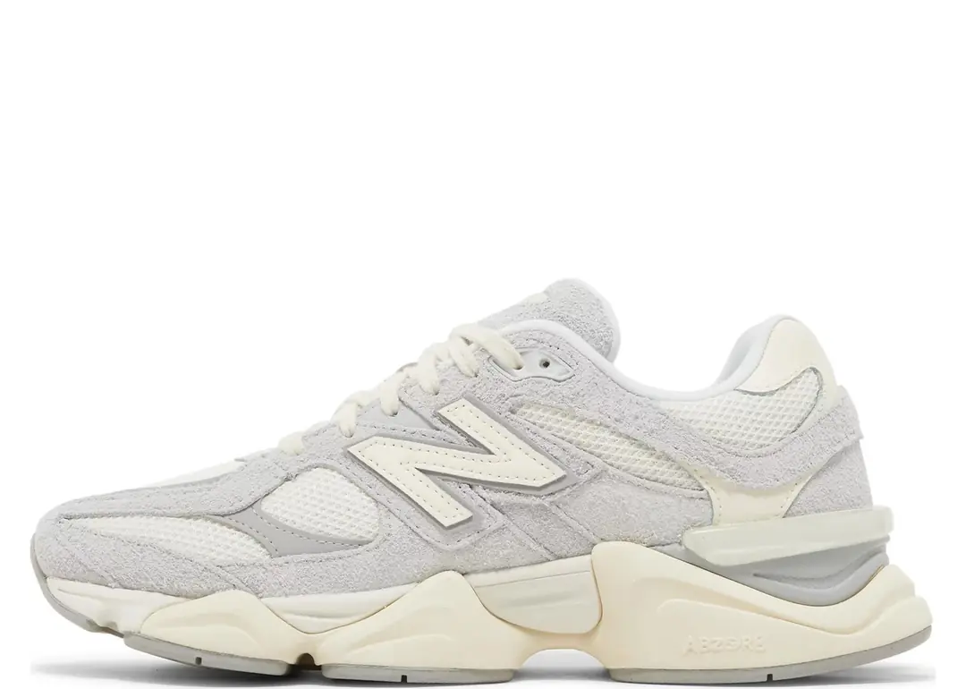 New Balance 9060 Moonbeam QUARTZ YENİ görsel 2