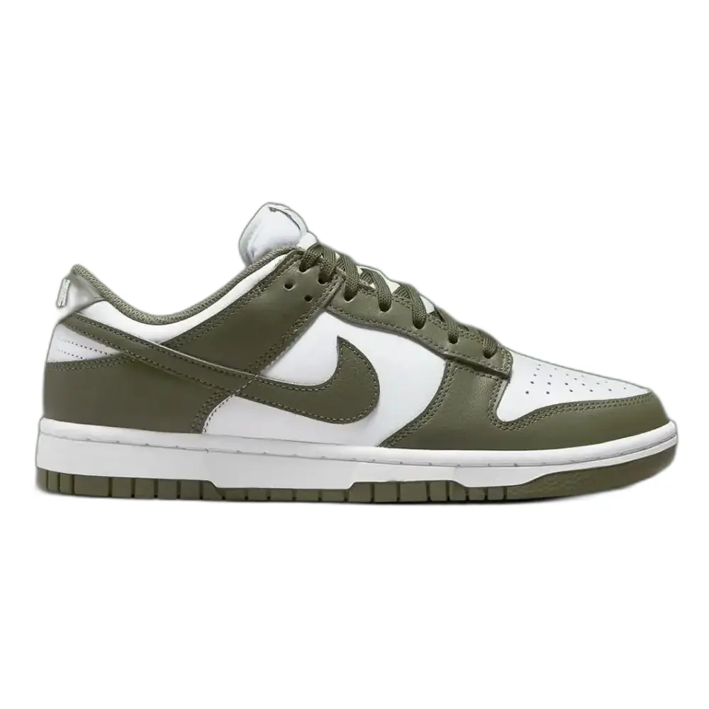 Nike Dunk Low ‘’Medium Olive’’