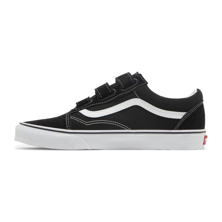 Vans Old Skool V Off The Wall