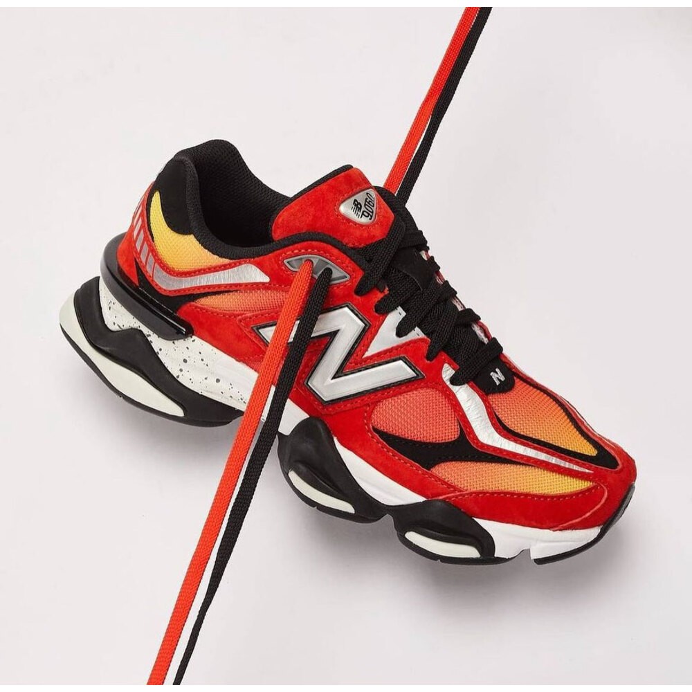 New balance U9060 Glass Pink