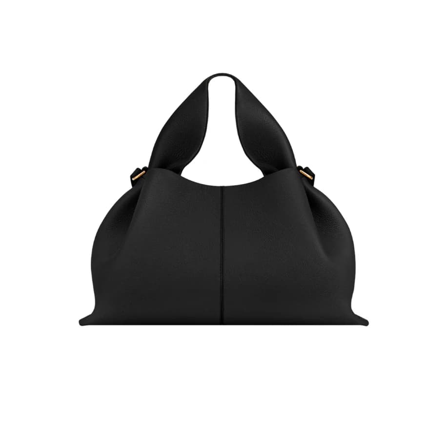 Polene Numero Neuf Black görsel 2