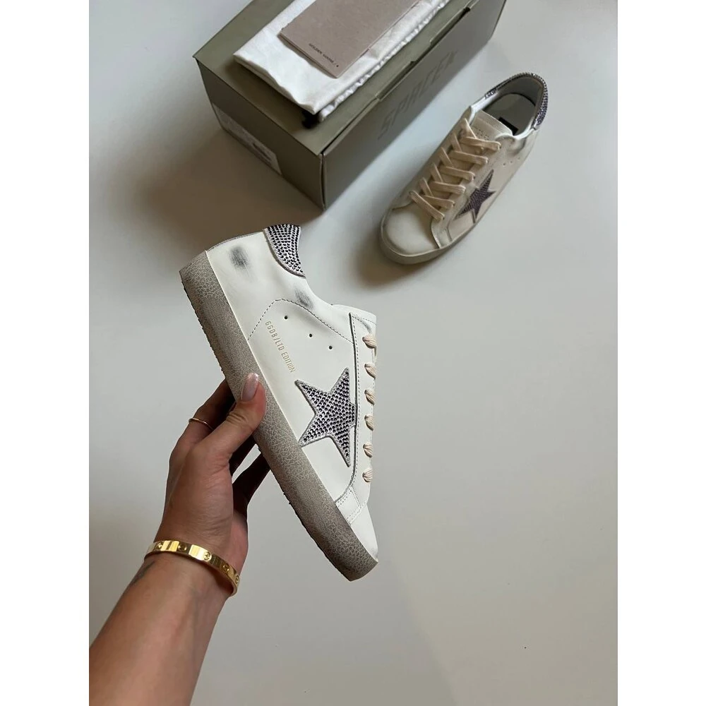Golden Goose Aht görsel 2