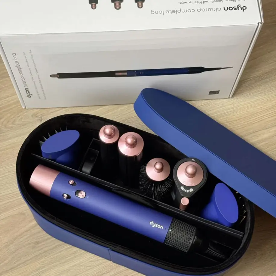 Dyson Airwrap™ “ Prusya Mavisi “