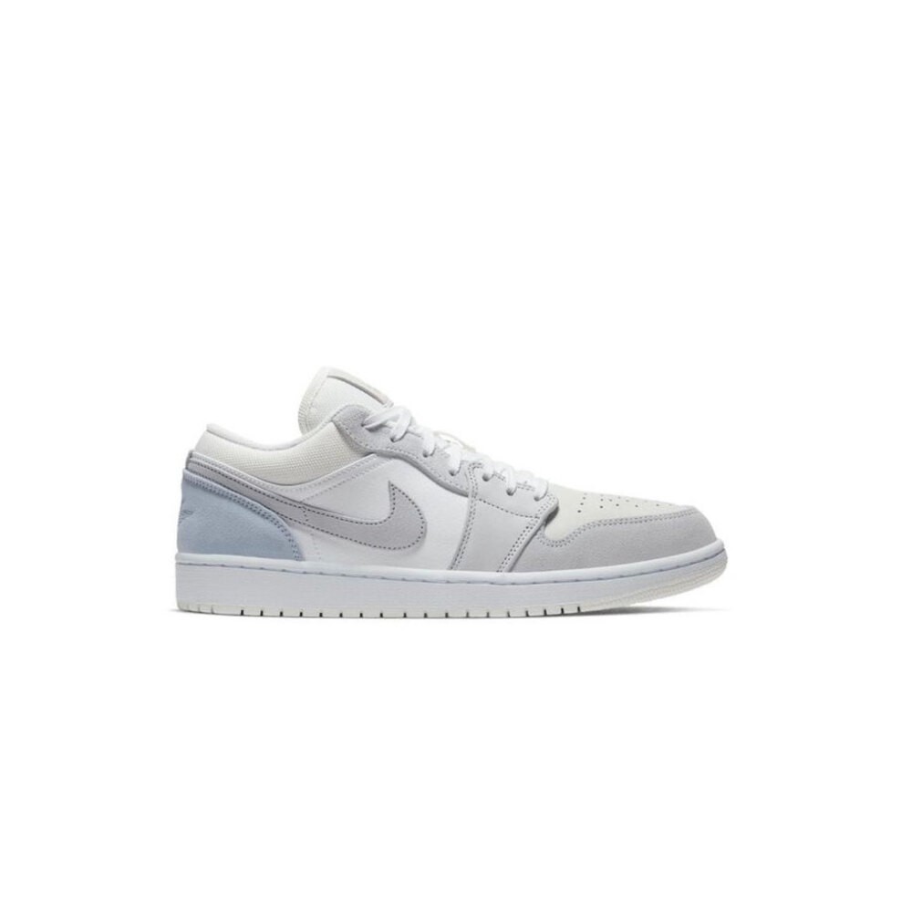 Air Jordan 1 Low Grey Blue