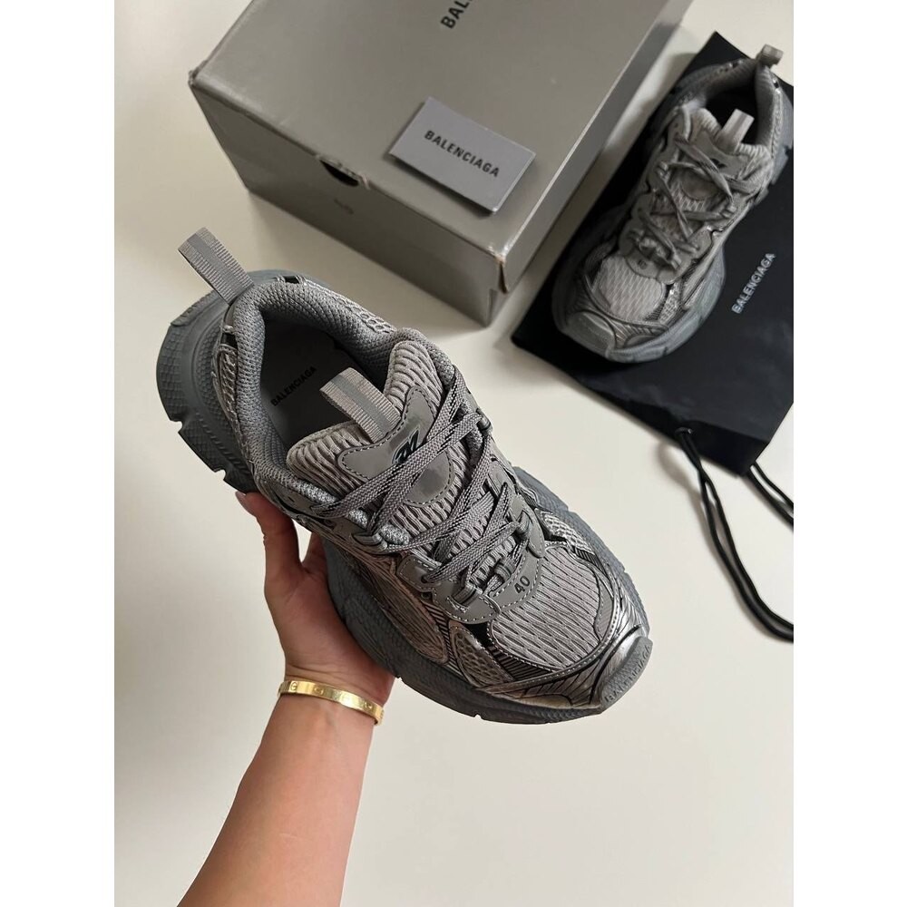 Balanciaga XXX L Grey