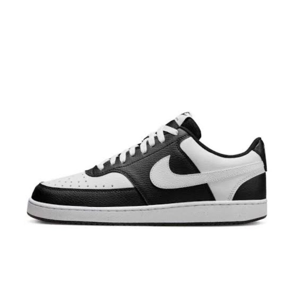 Nike Court Vision Siyah