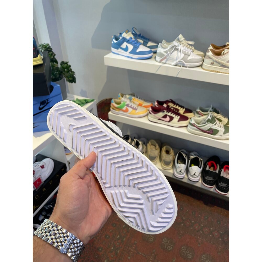 43 Nike Jumbo Blazer