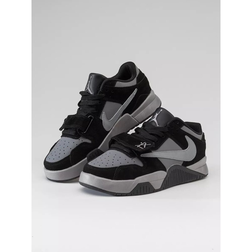 Jordan x Travis Scott Cut The Check