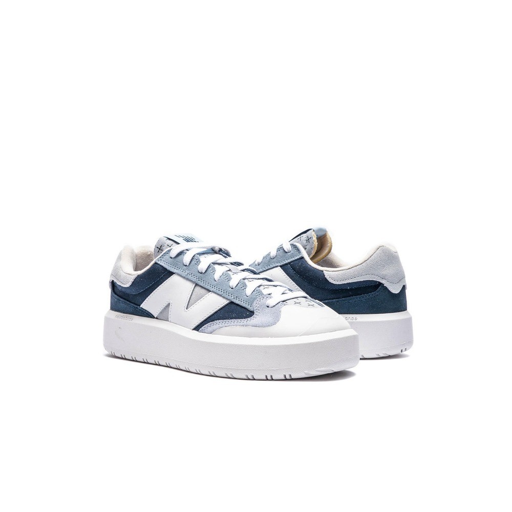 New Balance ct 302 İndigo DAR kalıp