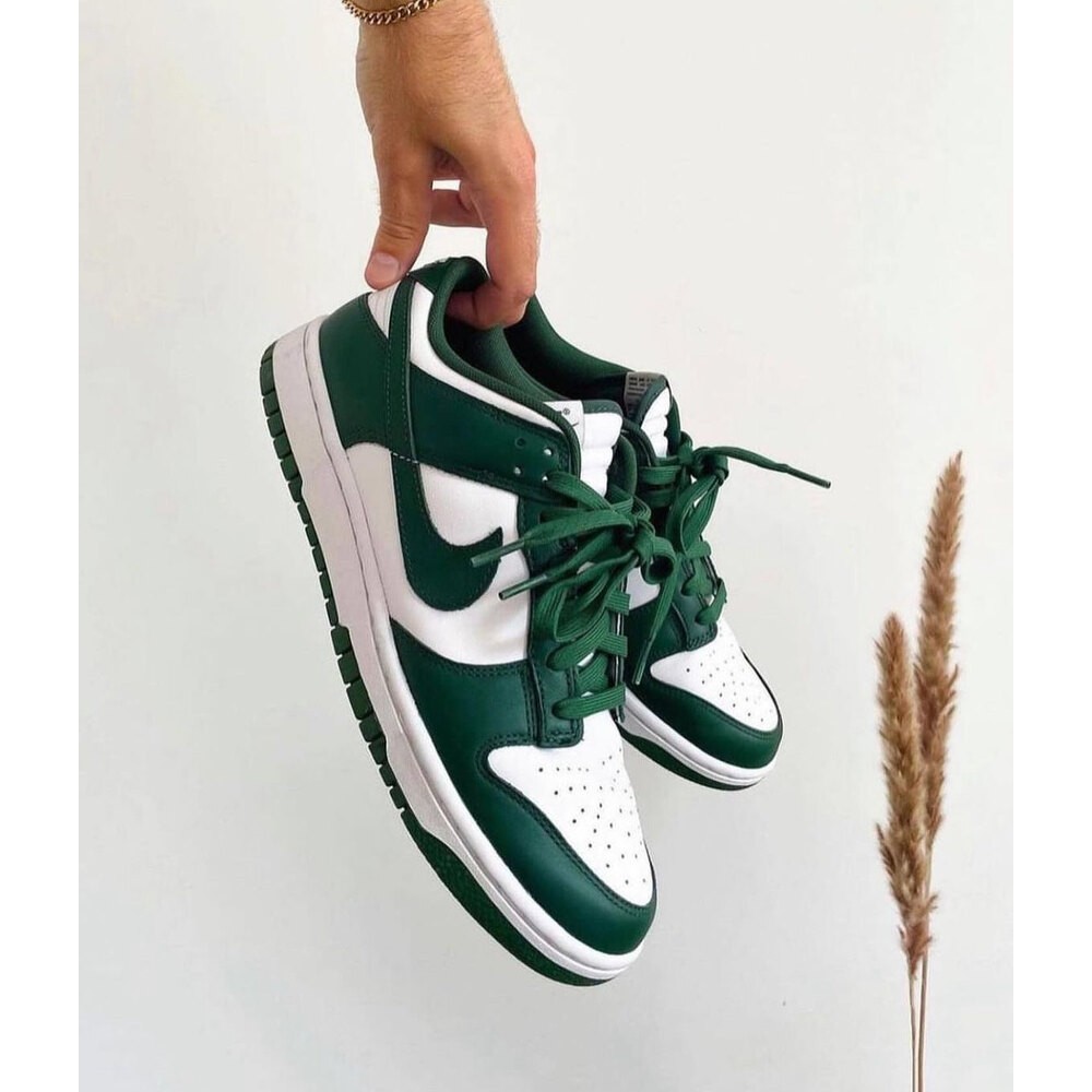 Nike Dunk Yeşil Green