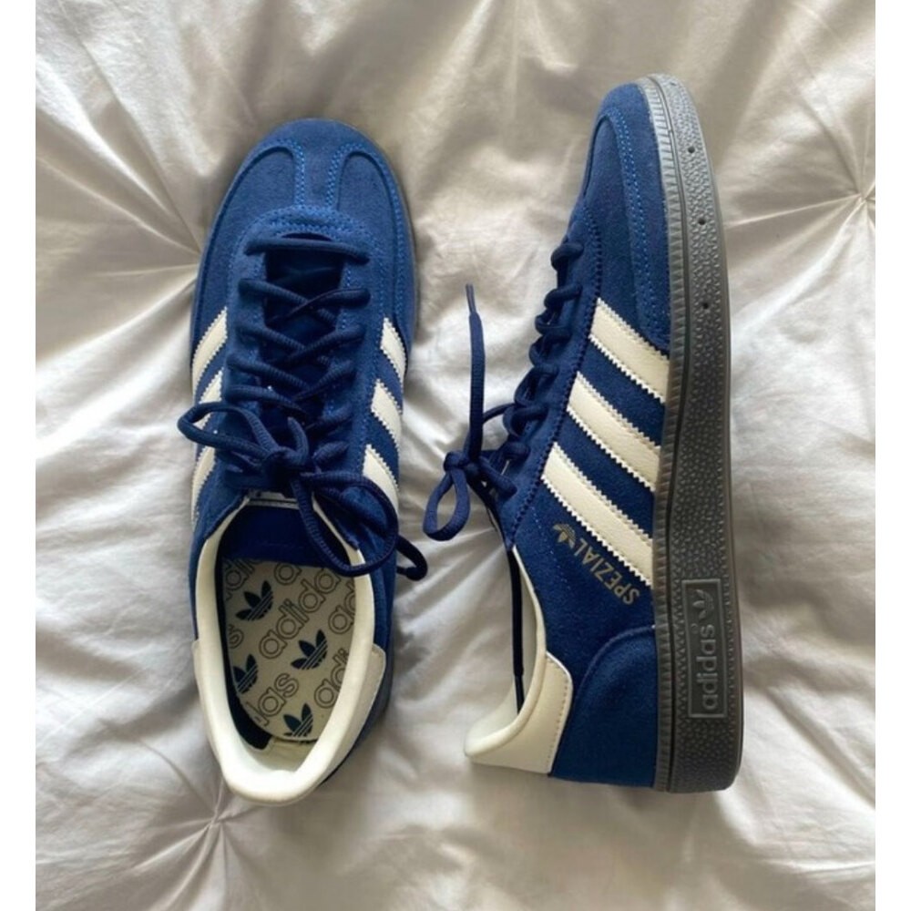 Adidas Spezial İndigo Blue