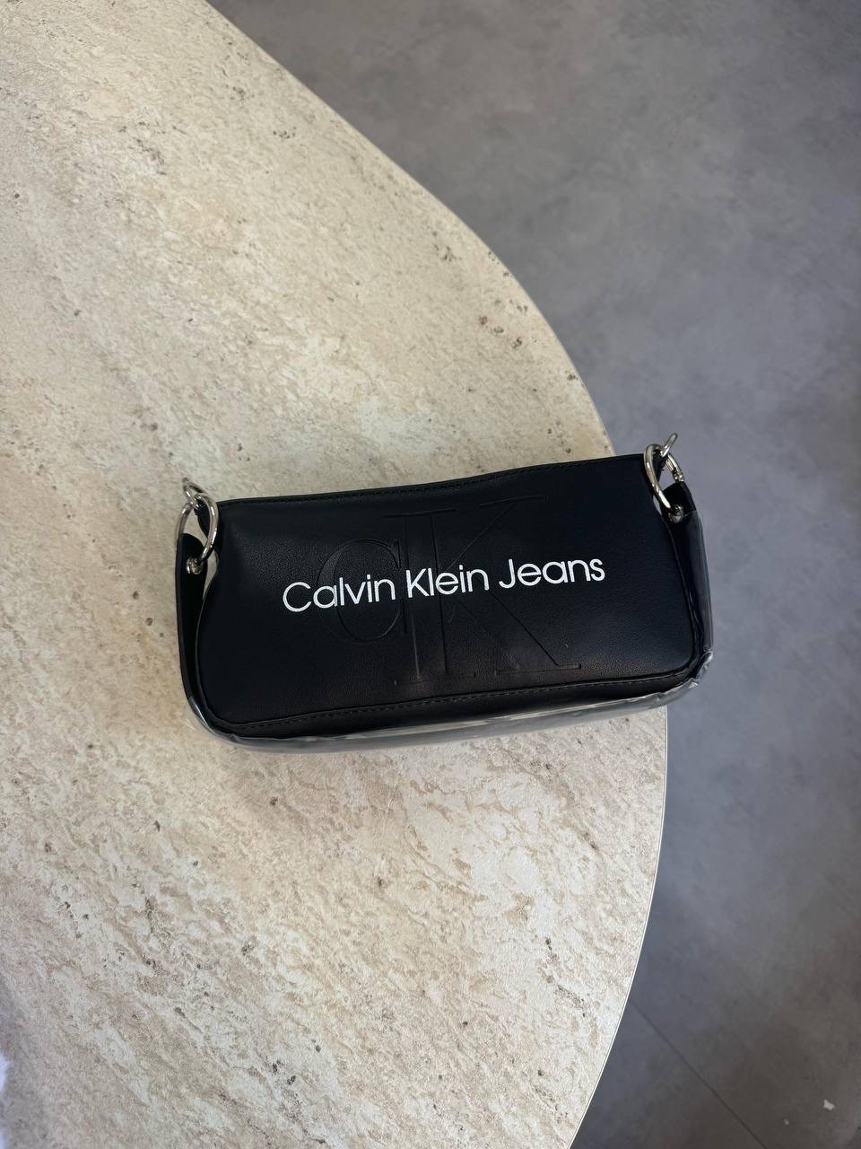 Ck Siyah Çanta