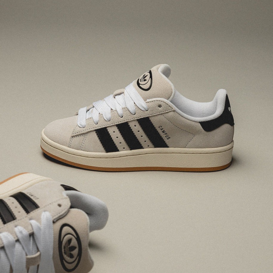 ADIDAS CAMPUS OOS BARK WHITE