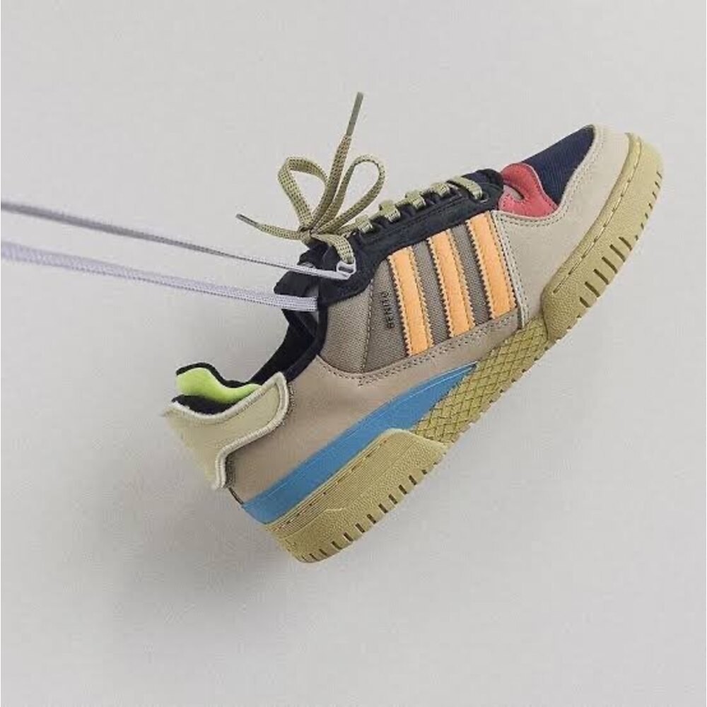 Adidas Benito Forum Beige