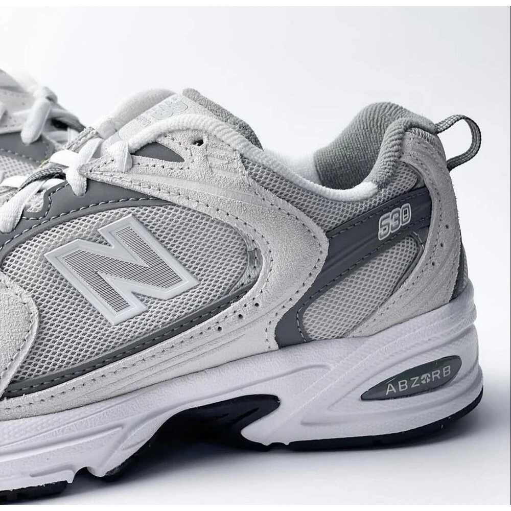 New Balance MR 530 CB Harbour Grey görsel 4