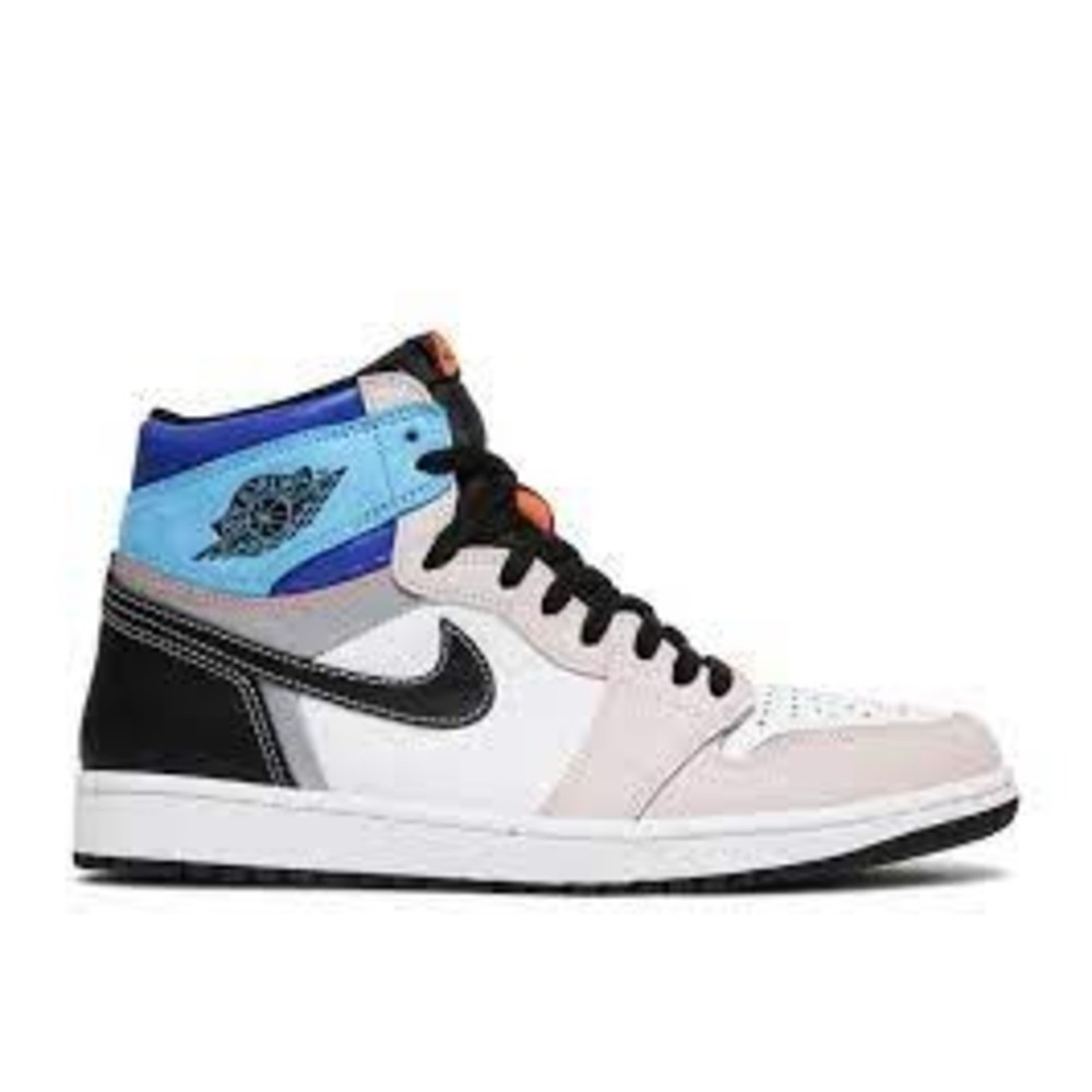 Nike Air Jordan 1 Retro High OG “ Prototype “