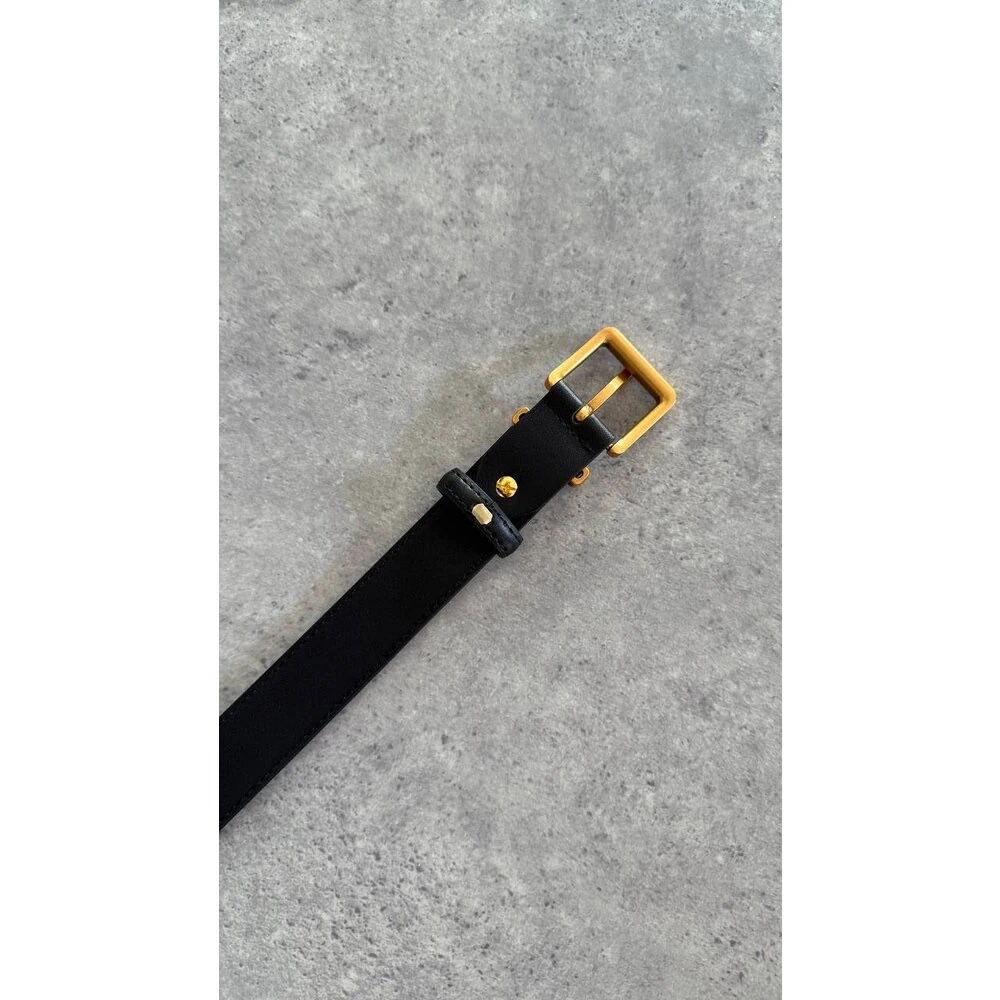 Miu Miu Belt (Kemer) Premium görsel 2
