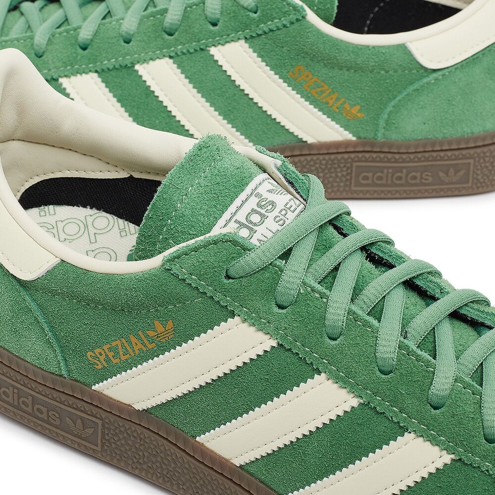 Adidas Handball Spezial Preloved Green görsel 3