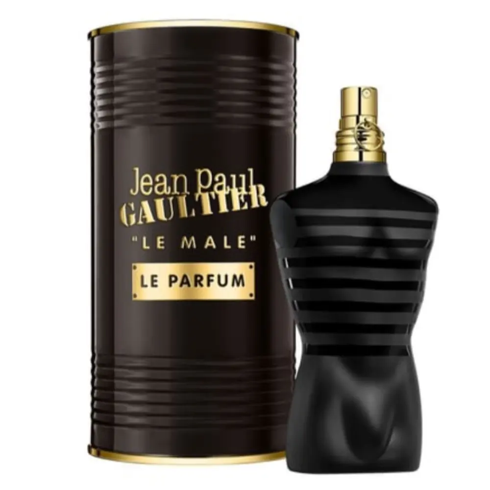 Paul Gaultıer Le Male Le Parfum Edp 125ml Erkek Parfüm görsel 2