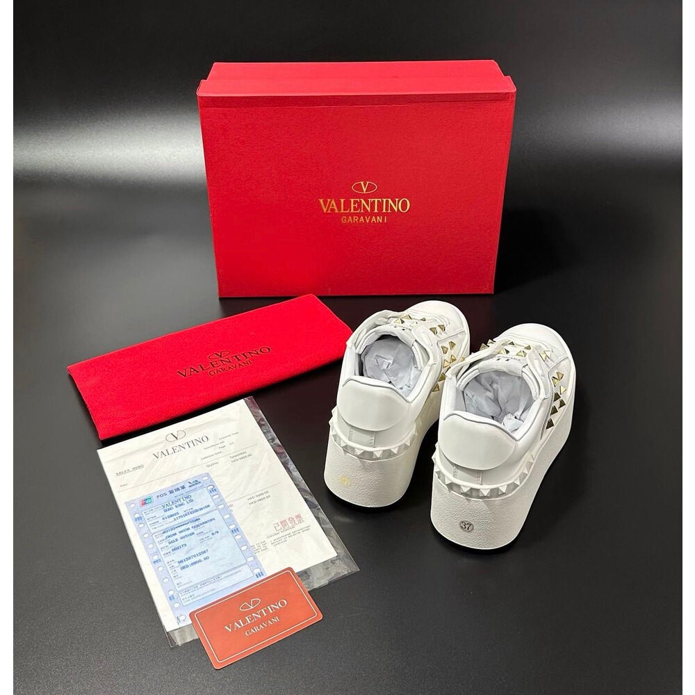 Valentino Women White