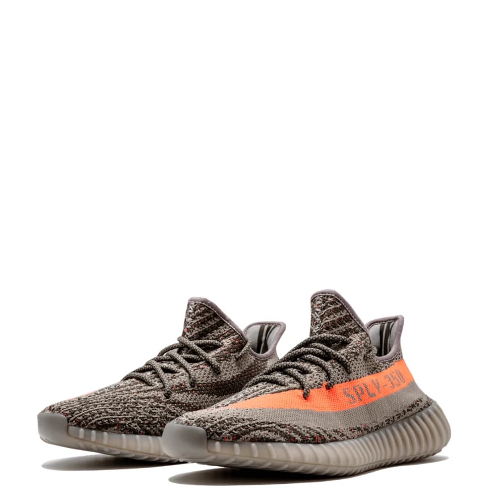 Adidas Yeezy Boost 350 V2 Beluga görsel 2