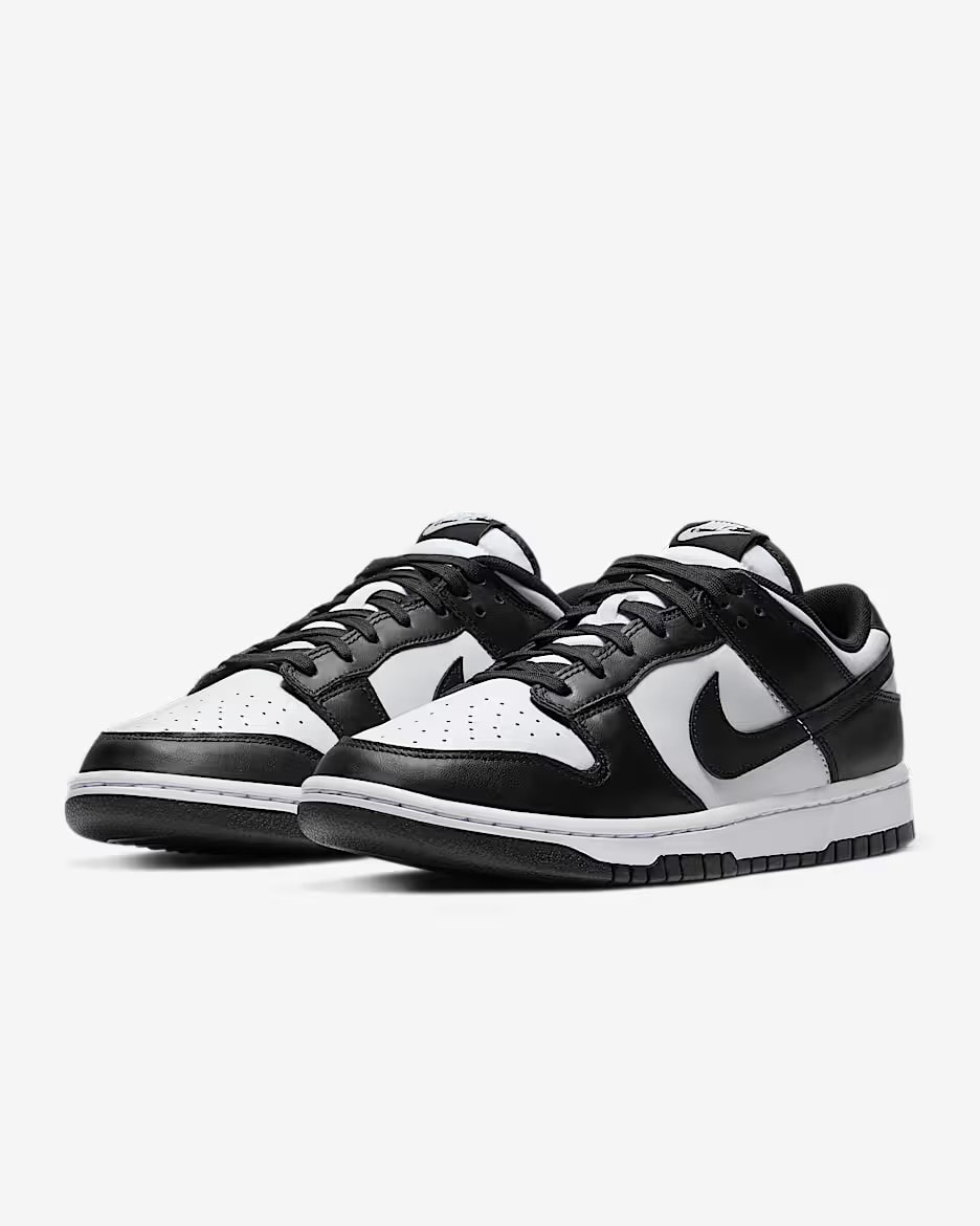 Nike Sb Dunk Panda 🐼 