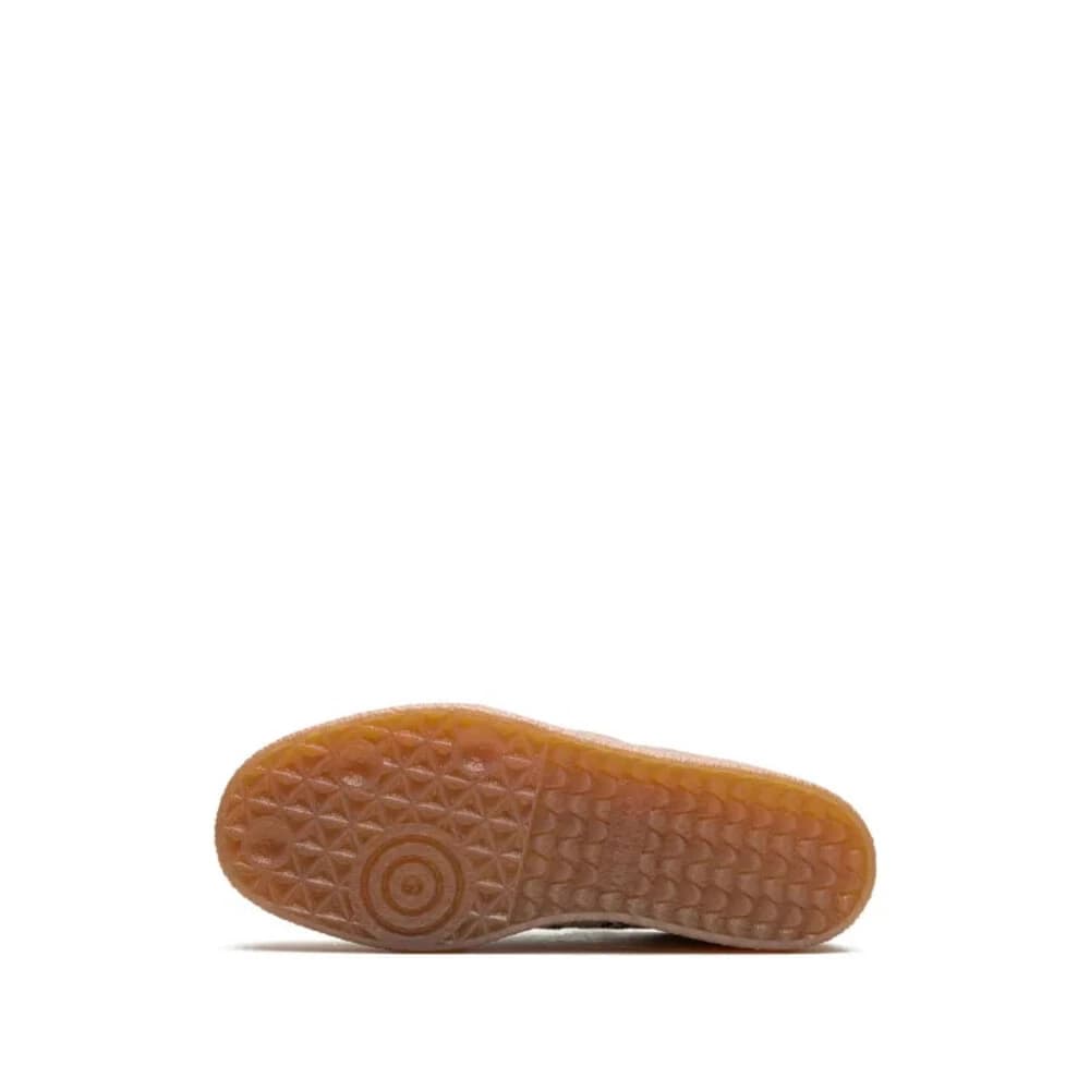 adidas Sambae Leopard Off White görsel 4