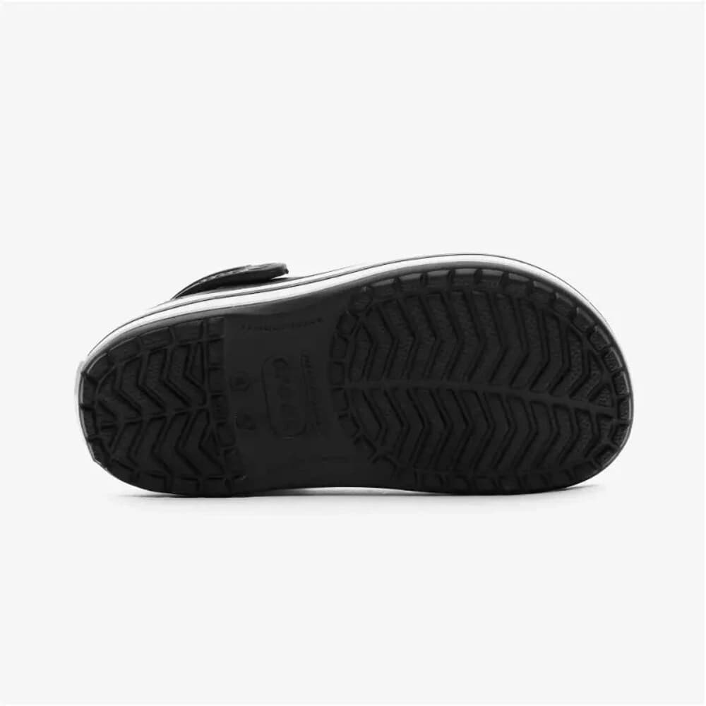 Crocs Classic Black görsel 5