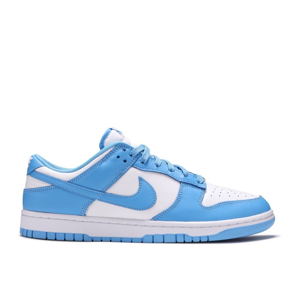 Nike Dunk Low UNC