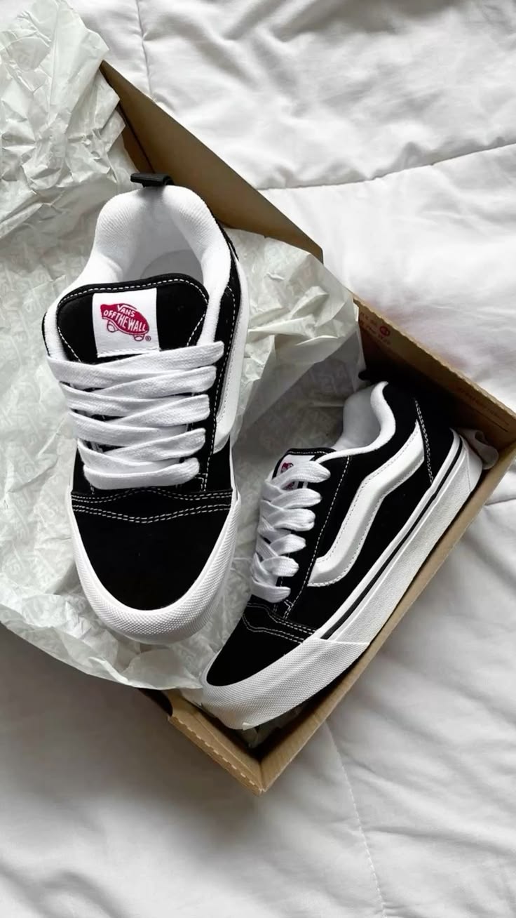 VANS OLD SKOLL