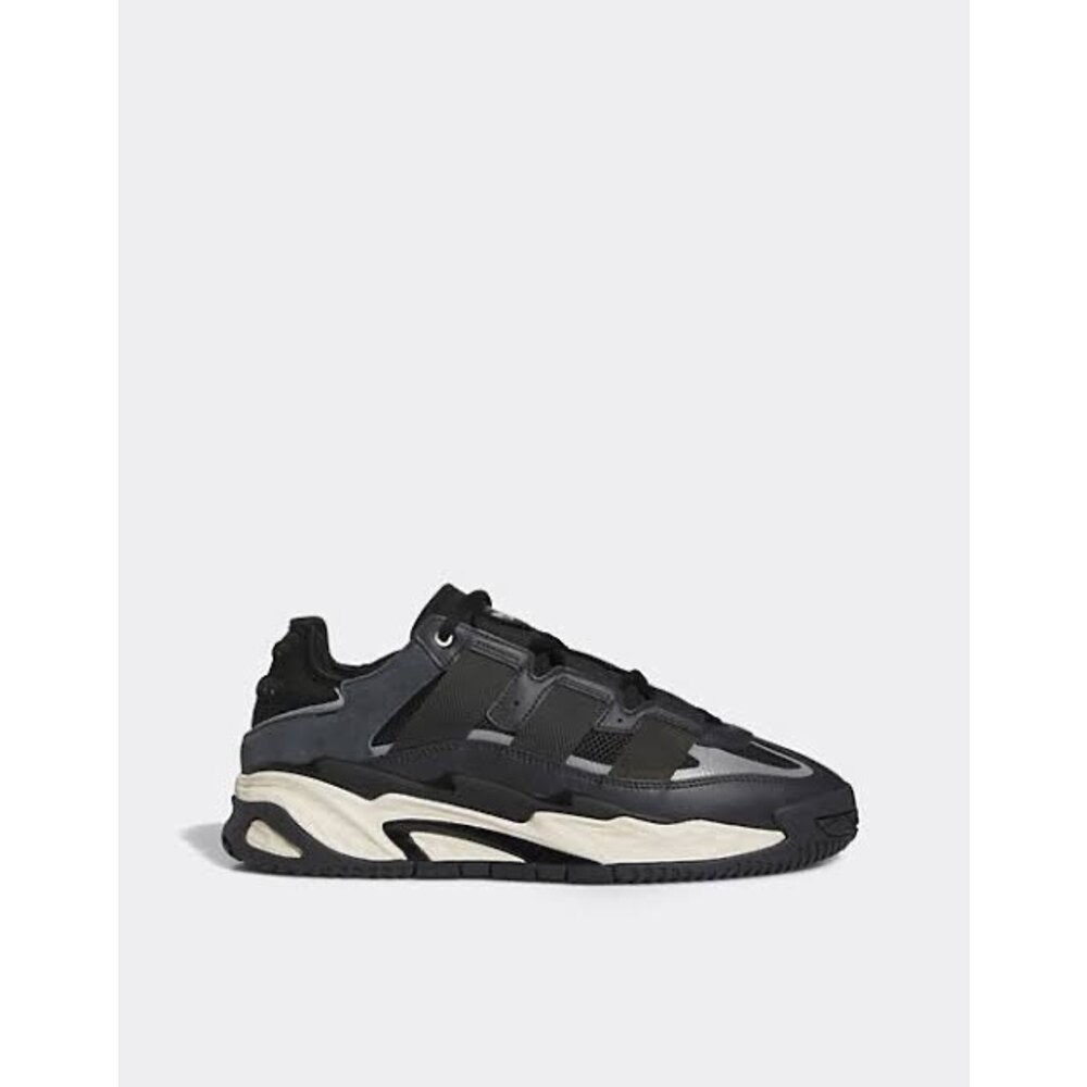 Adidas Niteball Siyah