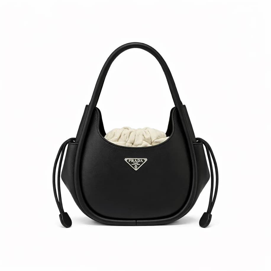 Prada Baget Handbag görsel 2