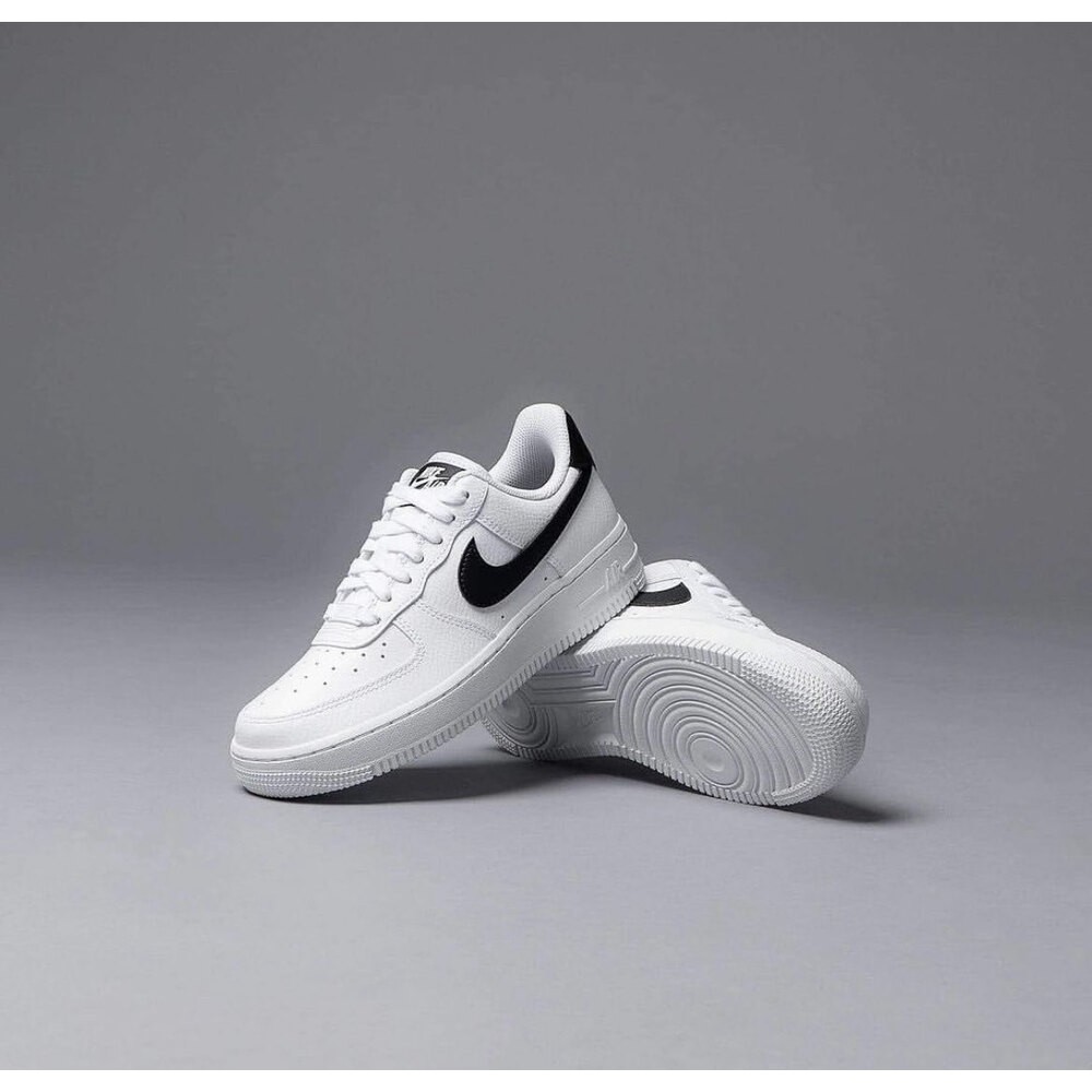 Nike Air Force Beyaz Siyah