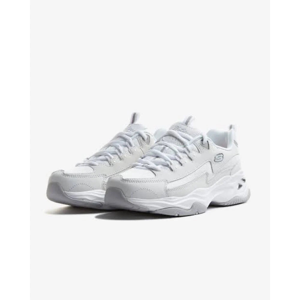 D'lites 4.0 - Fancy Spirit 149491 WHT - Skechers