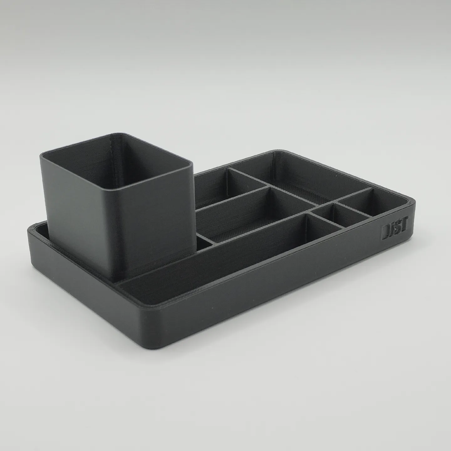 Kişiselleştirilebilir Masaüstü Kalemlik