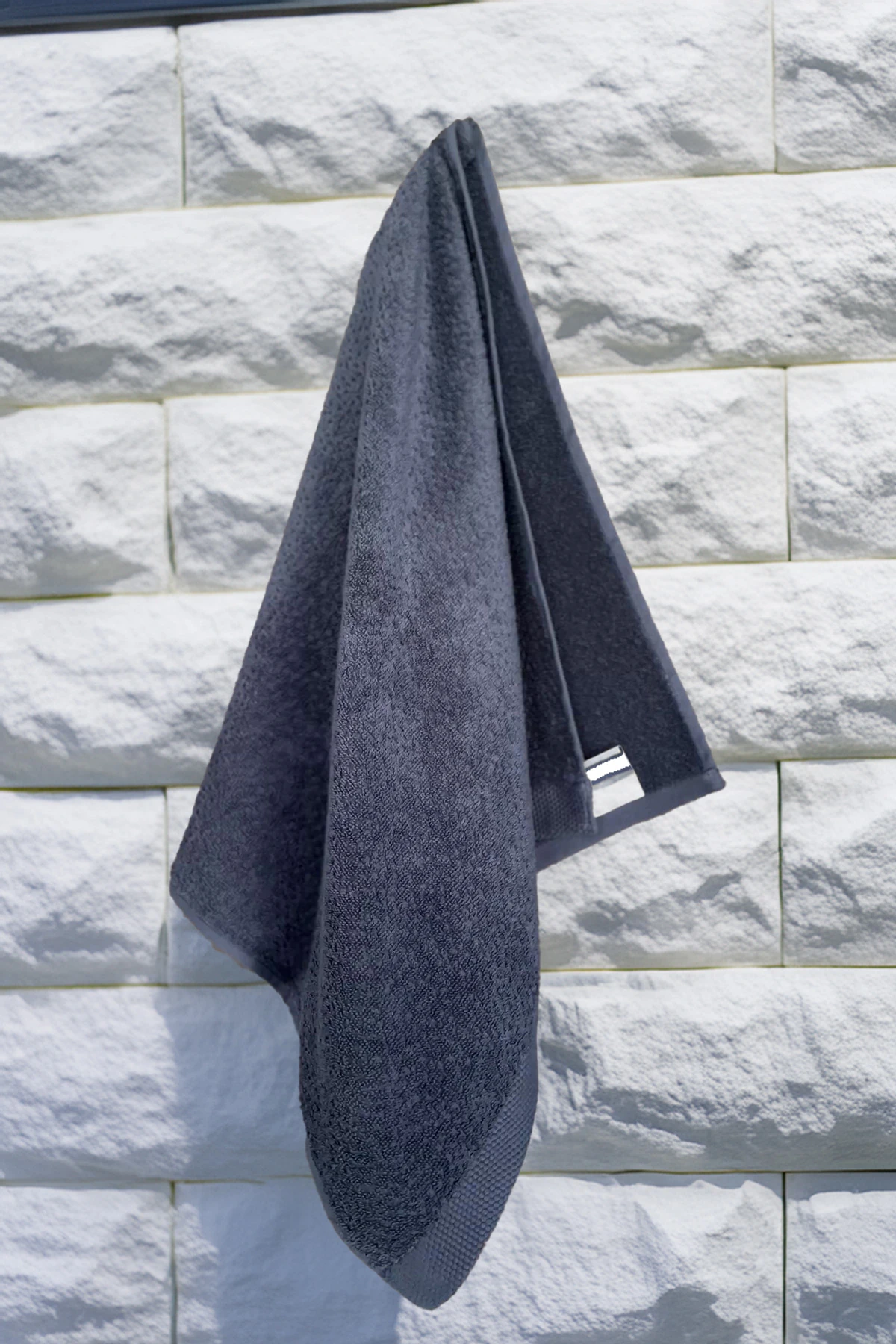 Astoria - %100 Pamuk - 3'lü - El Havlusu Seti