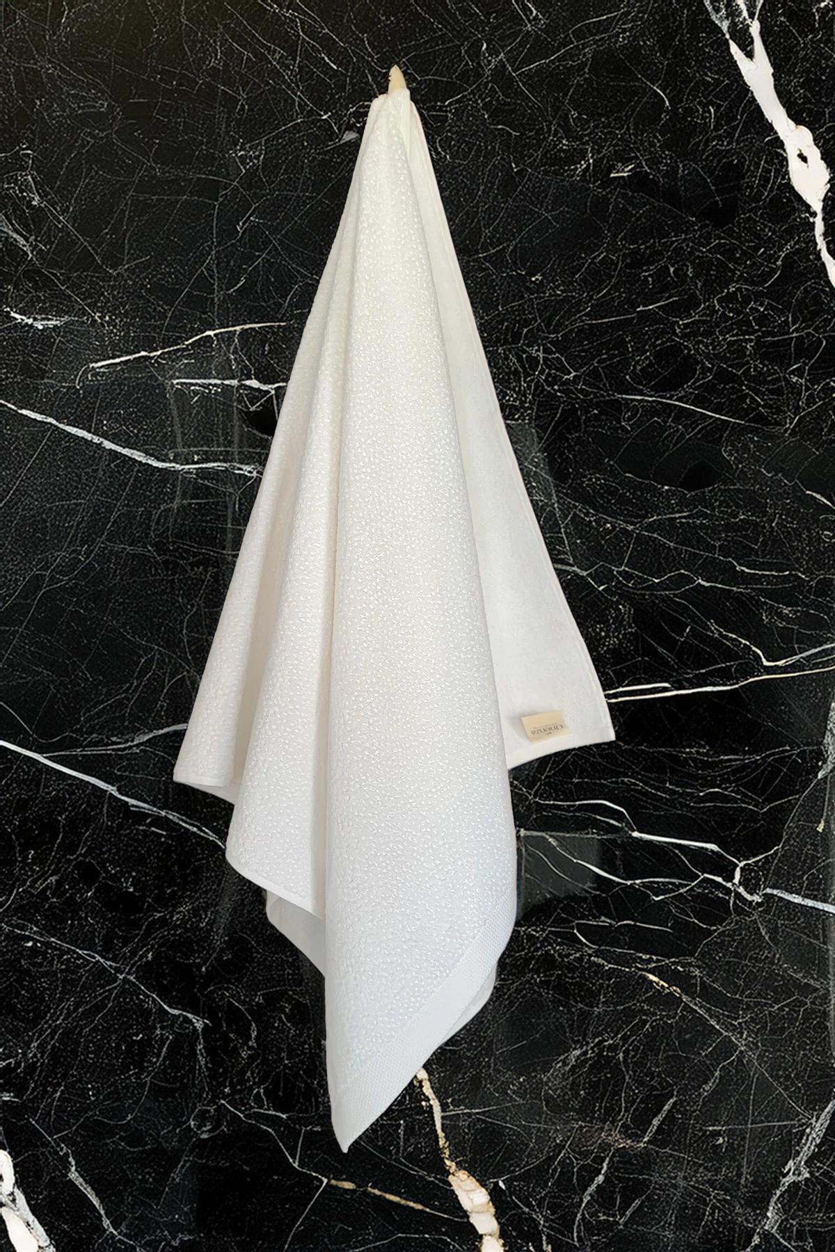 Astoria - %100 Pamuk - 3'lü - El Havlusu Seti