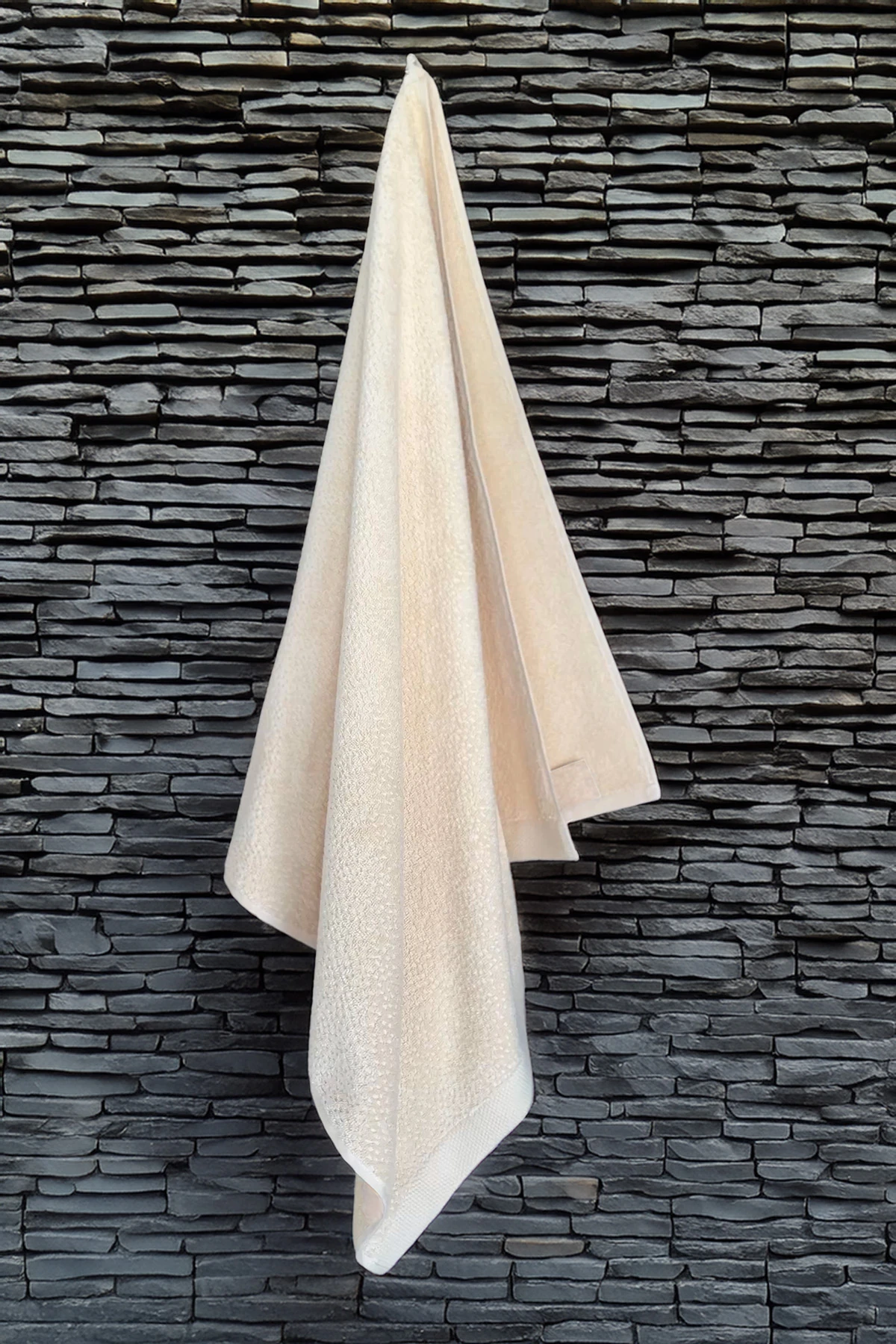 Astoria - %100 Pamuk - Banyo Havlusu - 70x140 