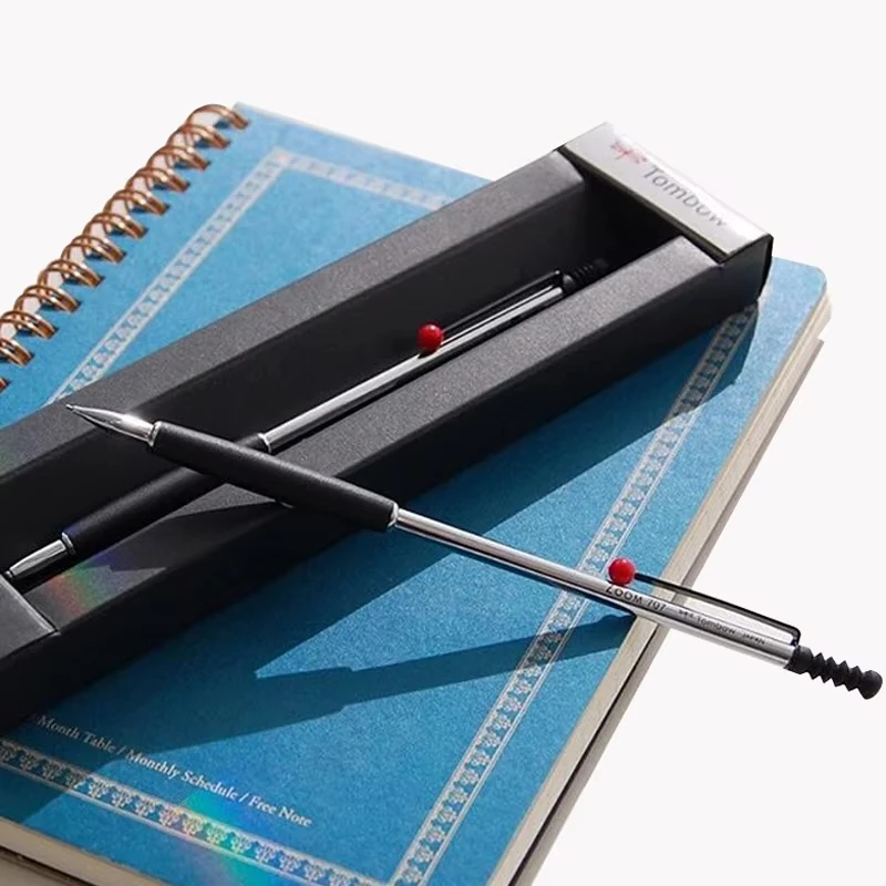 Tombow Zoom 707 Deluxe Mekanik Kurşun Kalem (0,5mm)