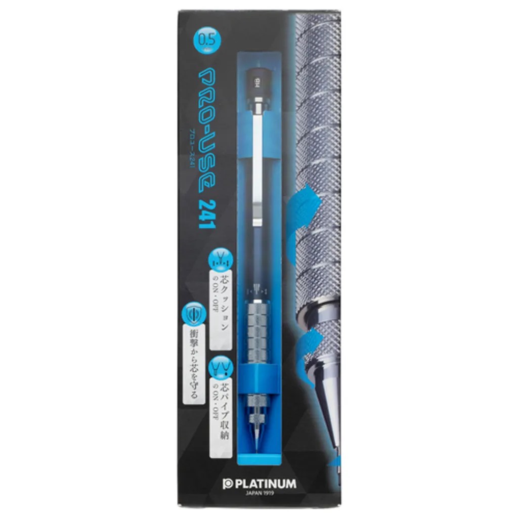 Platinum Pro-Use 241 Mekanik Kurşun Kalem - MSDD2500