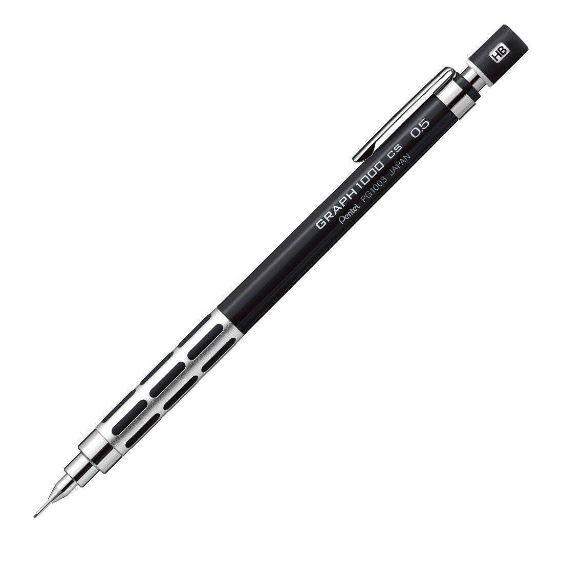 Pentel Graph 1000 CS Mekanik Kurşun Kalem (0,5mm)