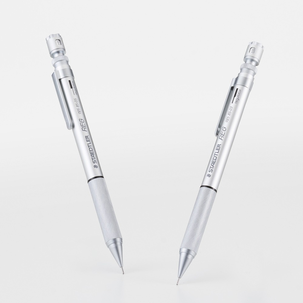 Staedtler Reg 925 85 Mekanik Kurşun Kalem - Yeniden Üretimde